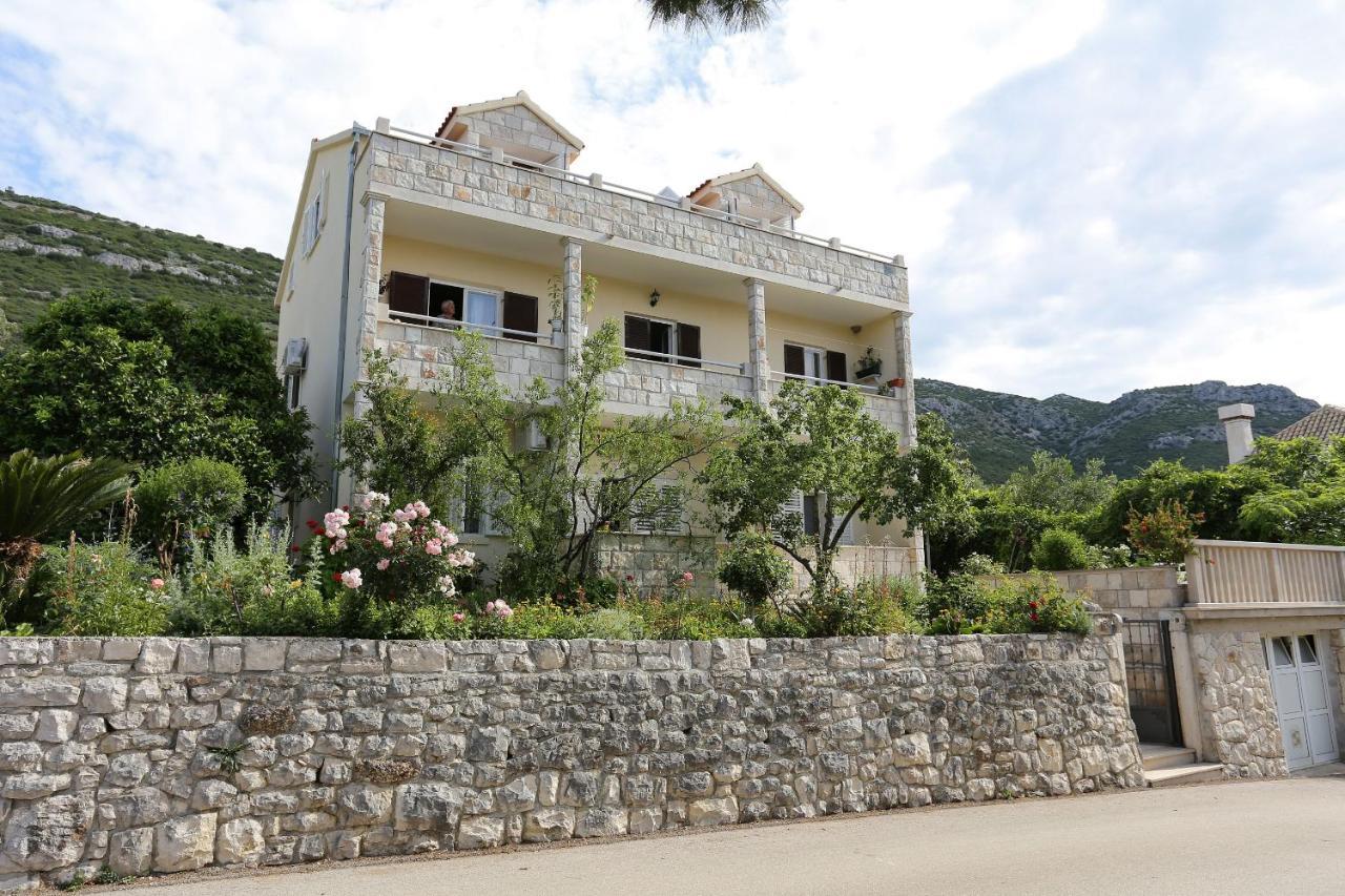 Apartment Viganj 10116C Ngoại thất bức ảnh